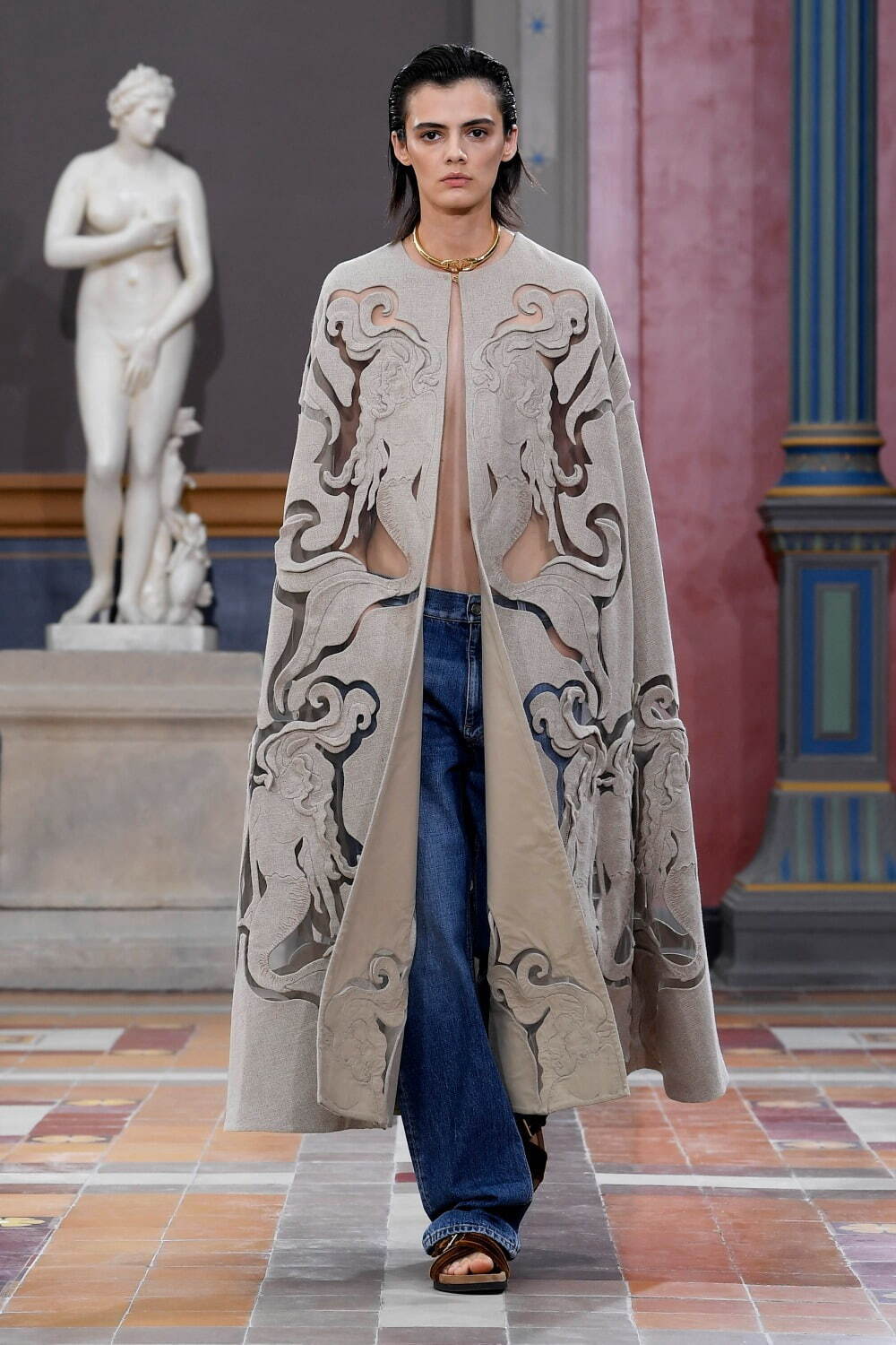 Valentino Spring/Summer 2024 Collection