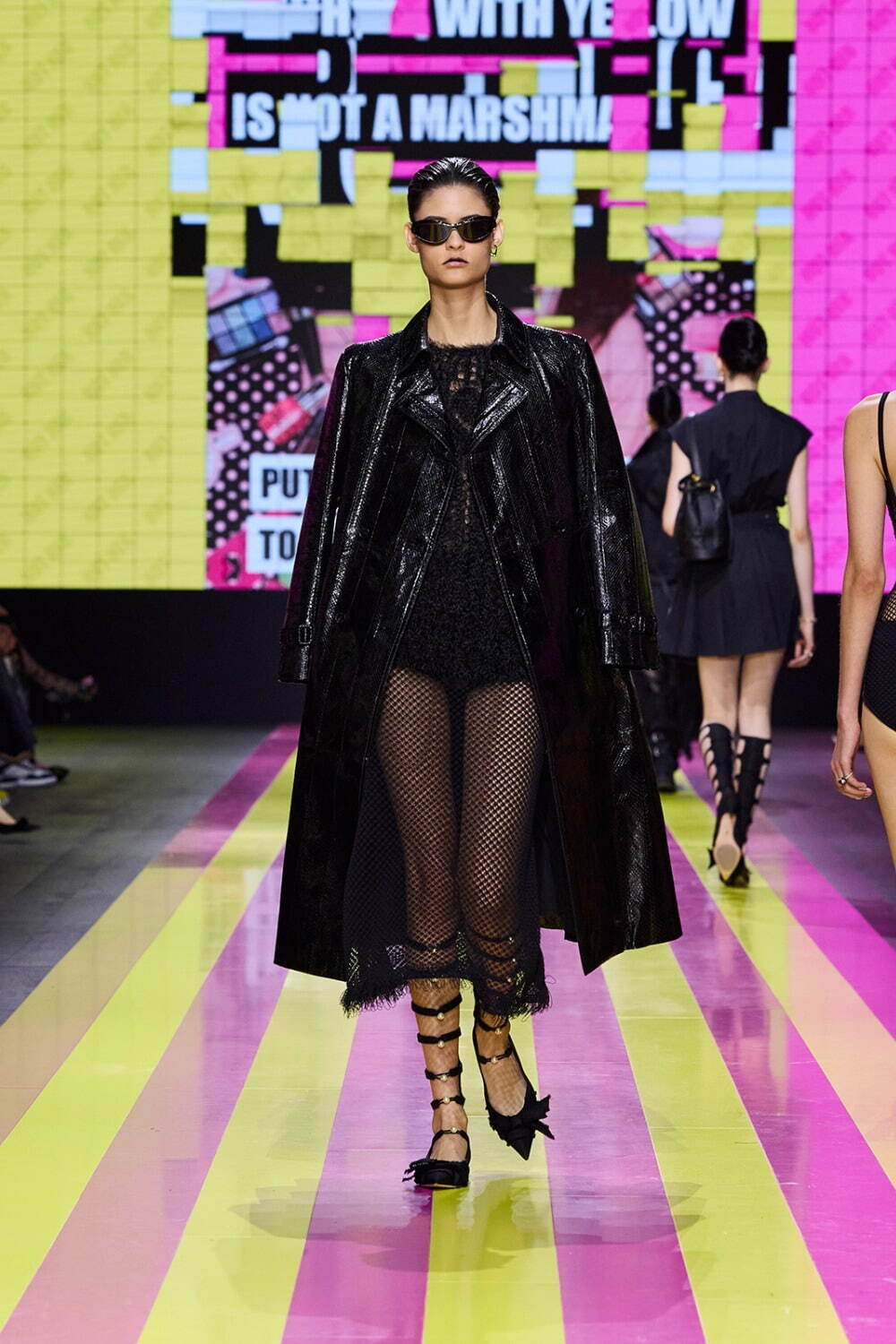 Dior Spring/Summer 2024 Collection