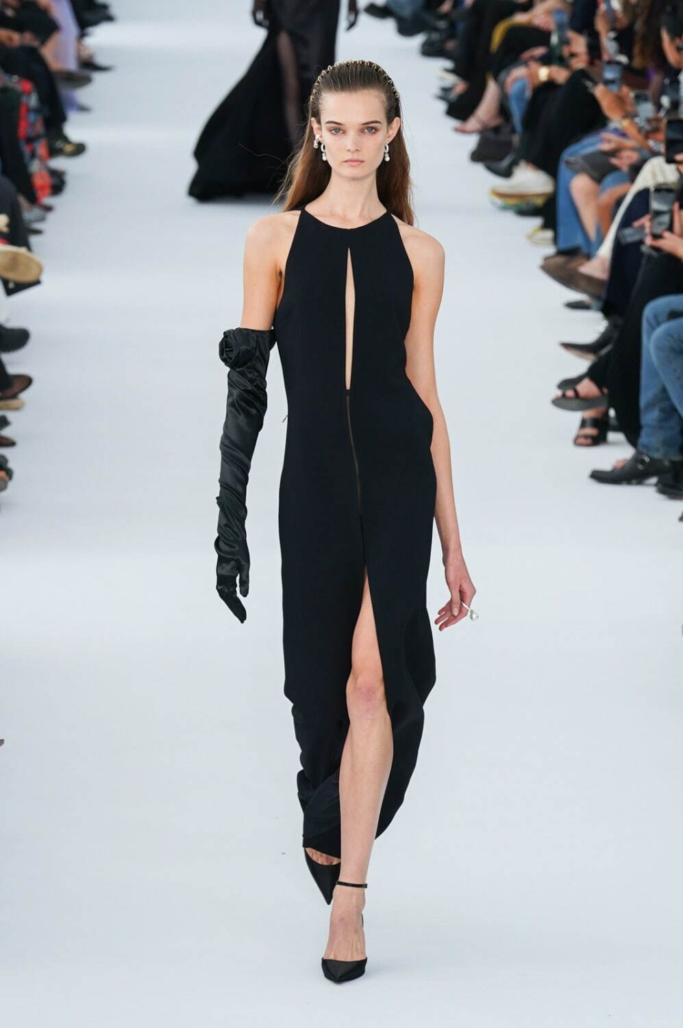 Givenchy Spring/Summer 2024 Collection