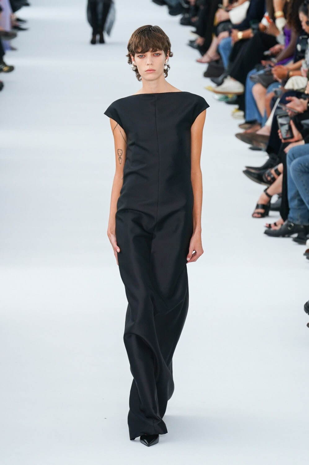 Givenchy Spring/Summer 2024 Collection