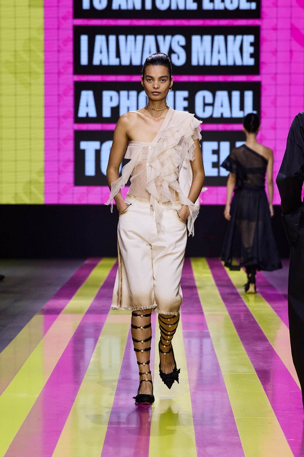 Dior Spring/Summer 2024 Collection