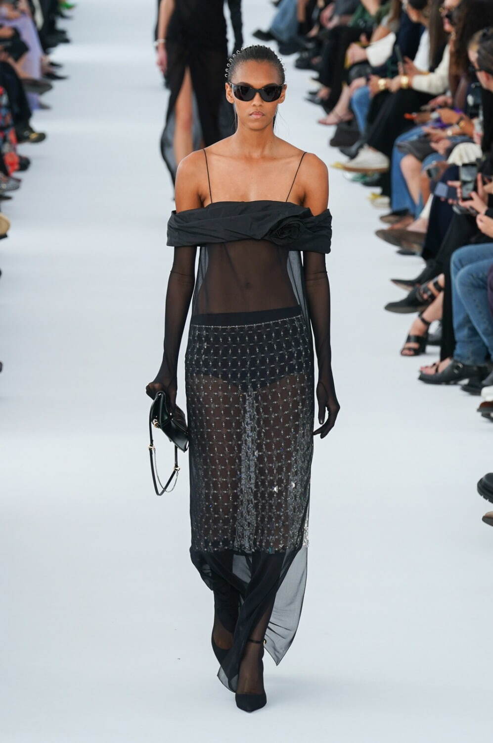 Givenchy Spring/Summer 2024 Collection