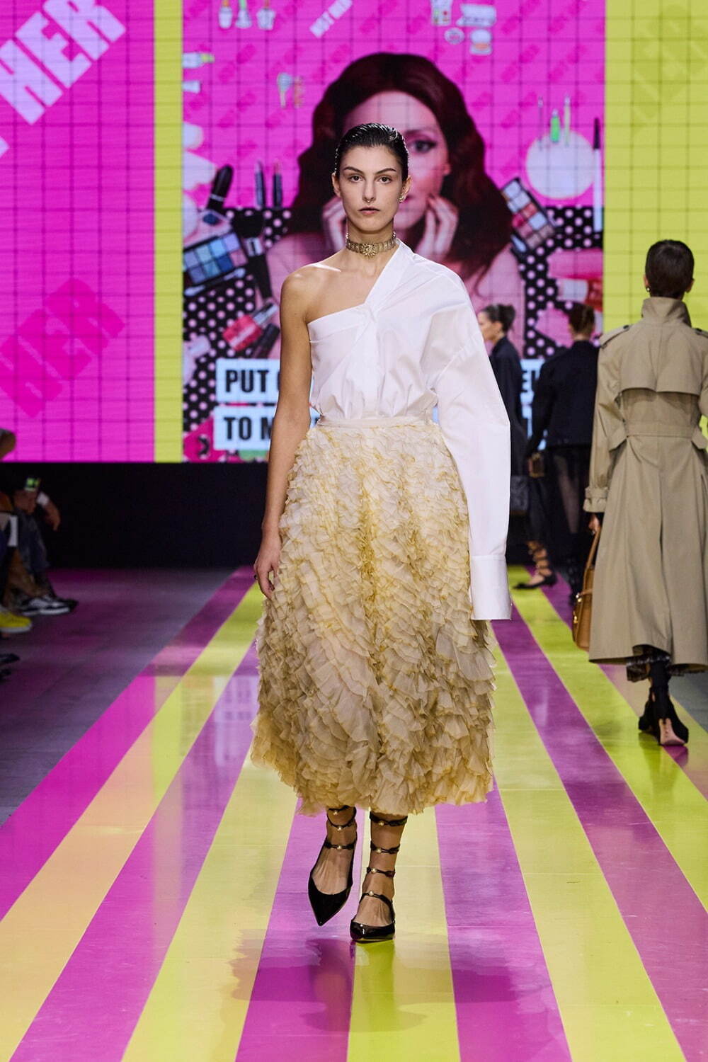 Dior Spring/Summer 2024 Collection