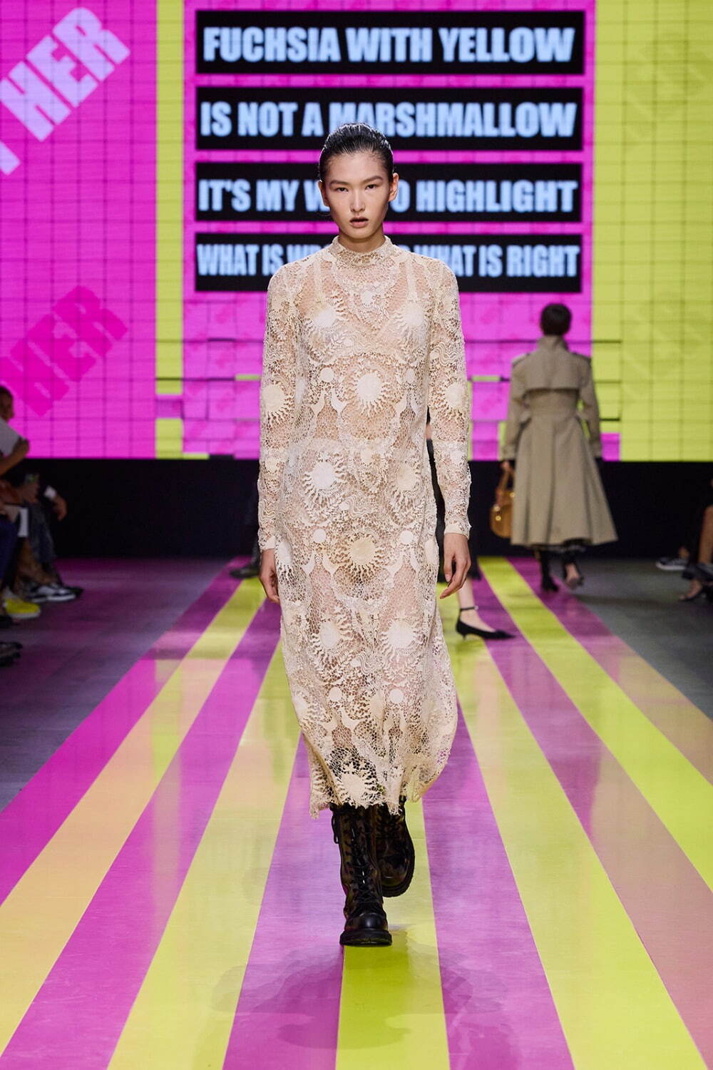 Dior Spring/Summer 2024 Collection