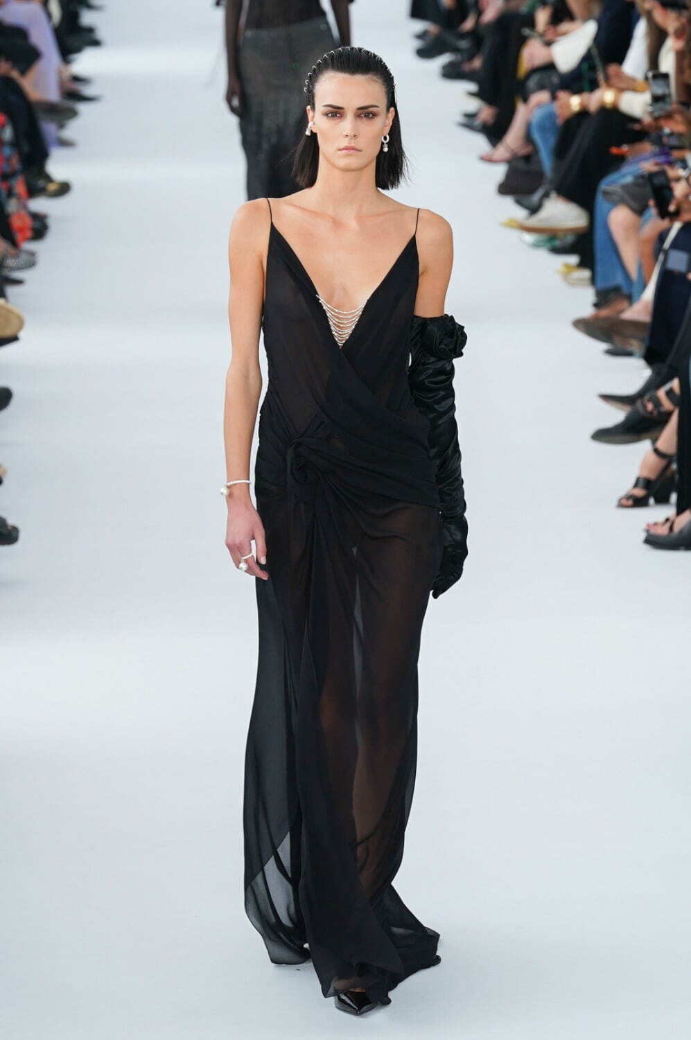 Givenchy Spring/Summer 2024 Collection