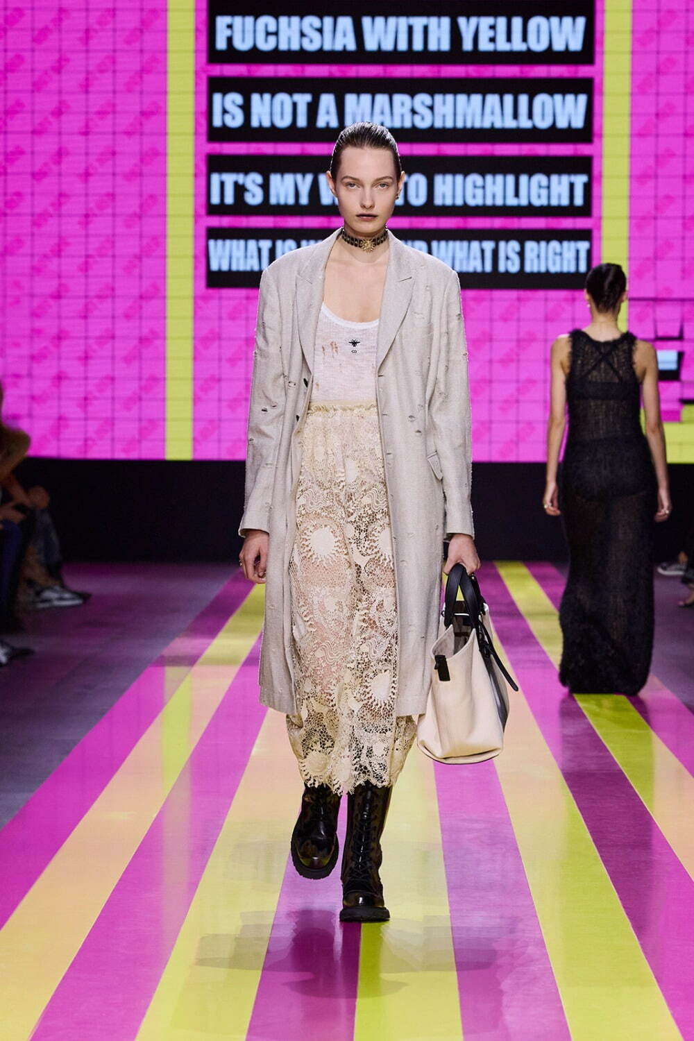 Dior Spring/Summer 2024 Collection