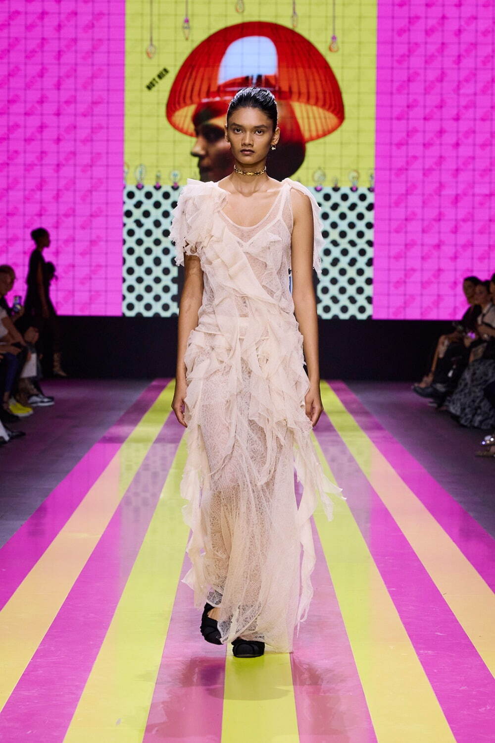 Dior Spring/Summer 2024 Collection