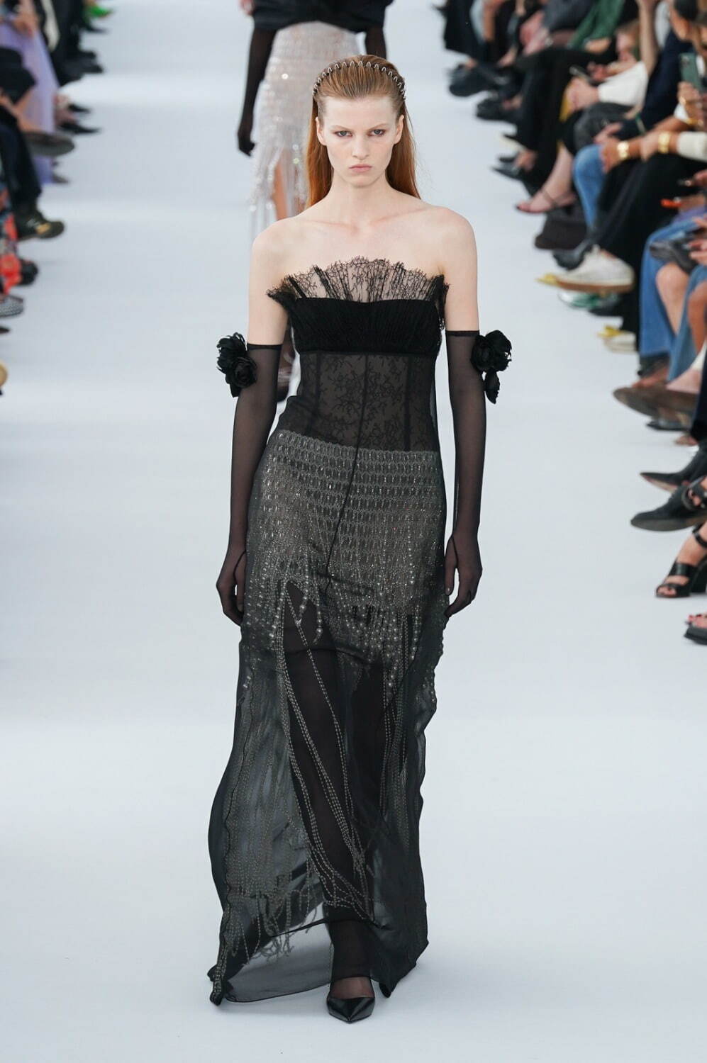 Givenchy Spring/Summer 2024 Collection