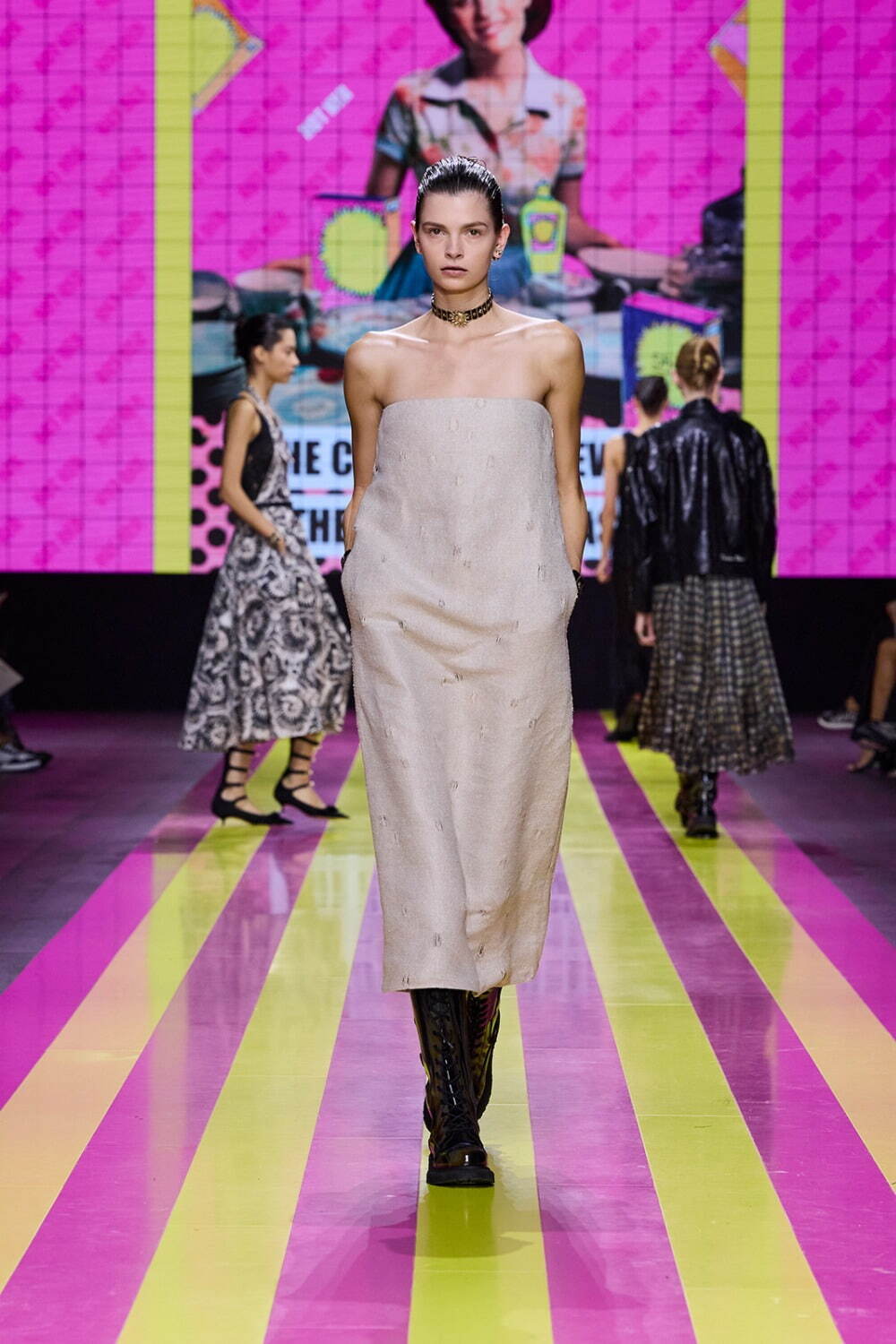 Dior Spring/Summer 2024 Collection