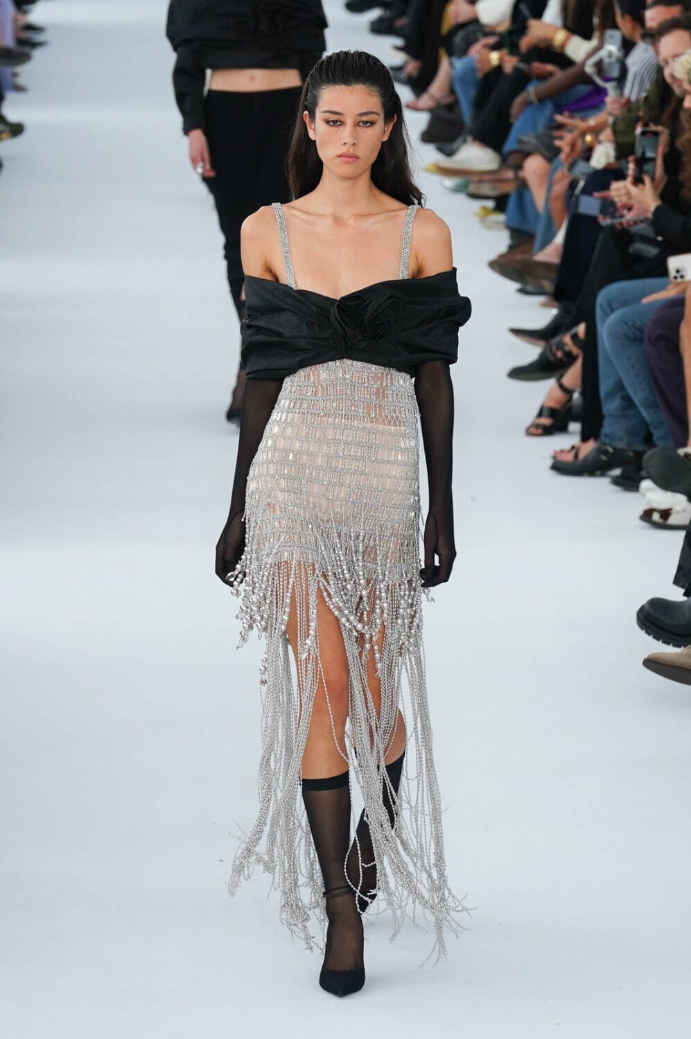 Givenchy Spring/Summer 2024 Collection