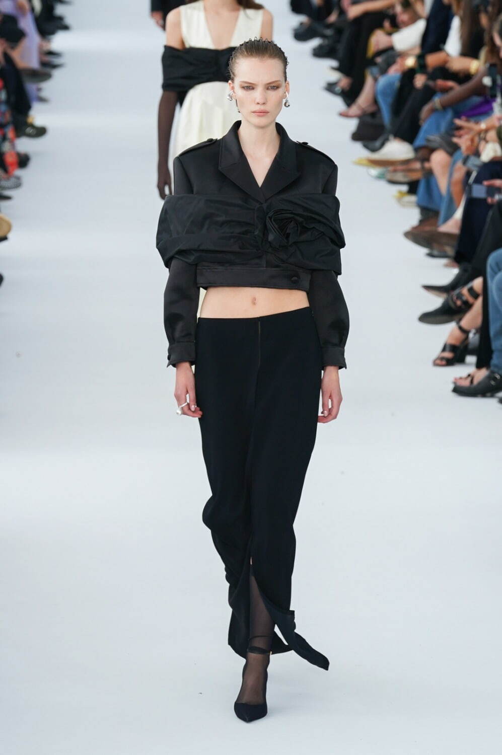 Givenchy Spring/Summer 2024 Collection