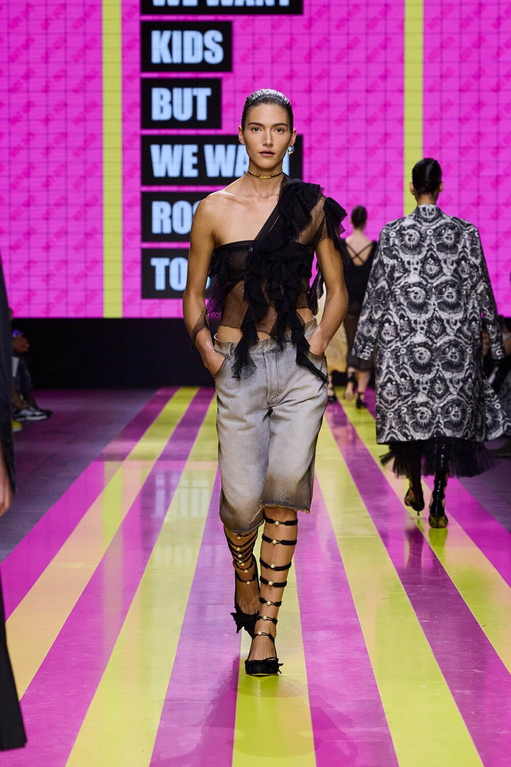 Dior Spring/Summer 2024 Collection