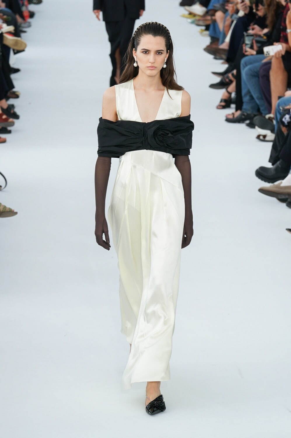 Givenchy Spring/Summer 2024 Collection