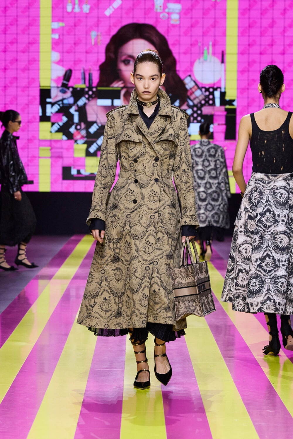 Dior Spring/Summer 2024 Collection