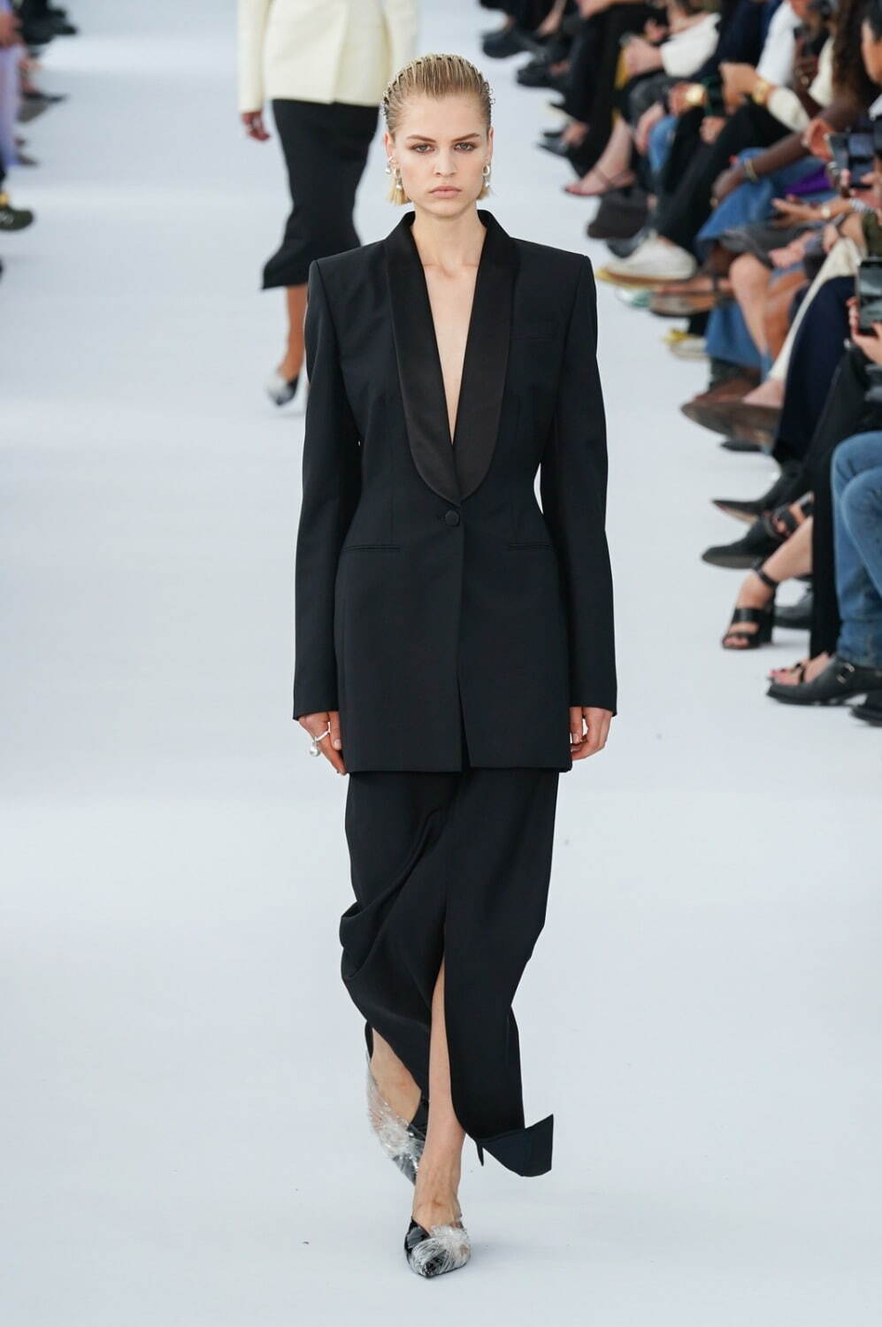 Givenchy Spring/Summer 2024 Collection