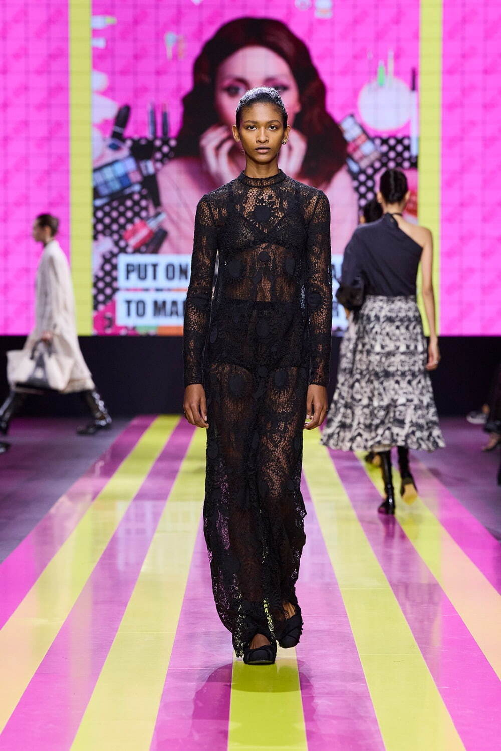 Dior Spring/Summer 2024 Collection