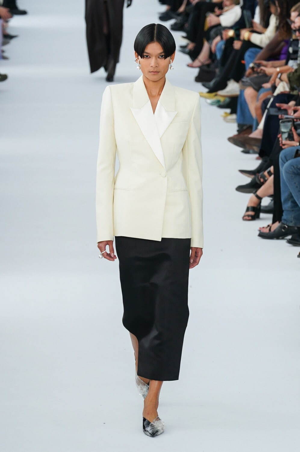 Givenchy Spring/Summer 2024 Collection