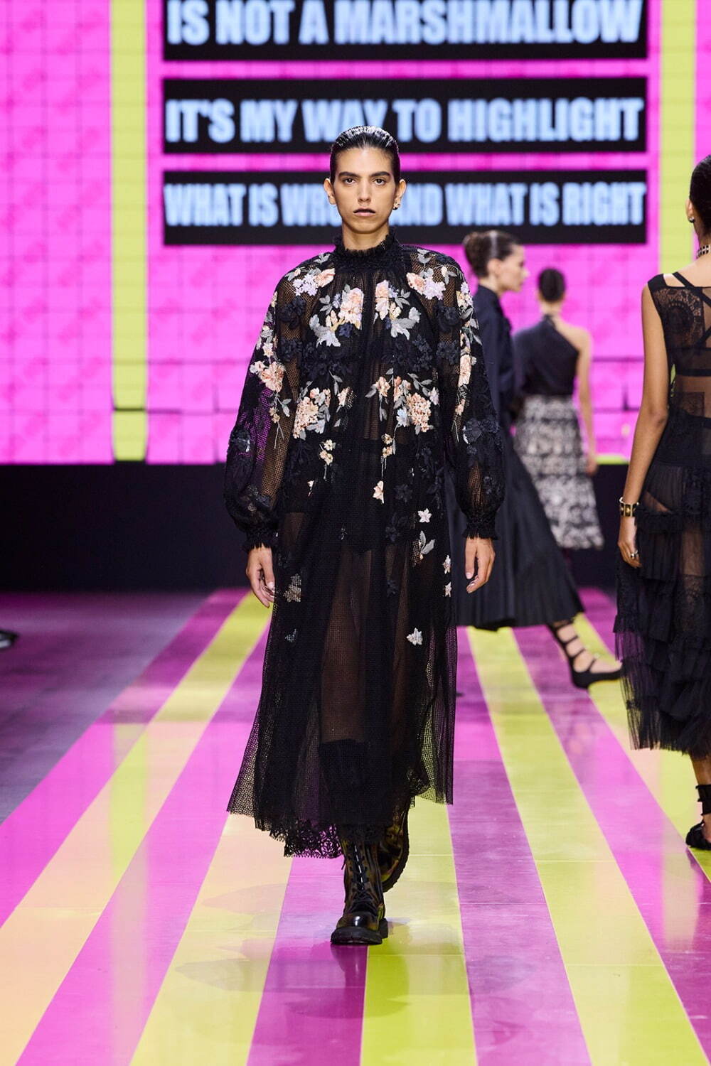 Dior Spring/Summer 2024 Collection