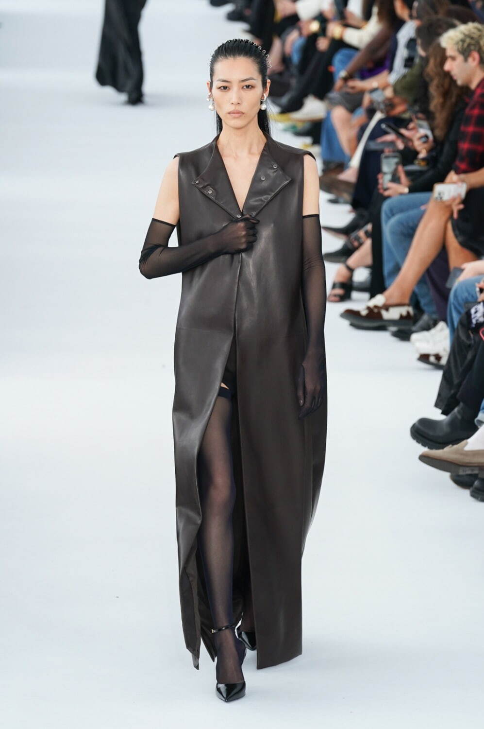 Givenchy Spring/Summer 2024 Collection