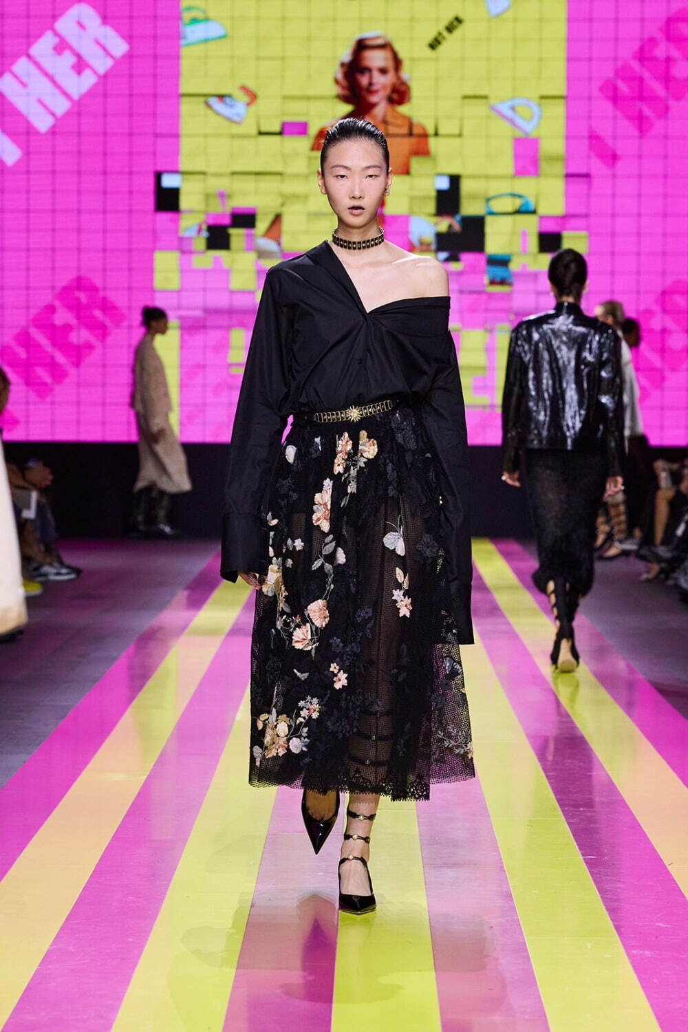 Dior Spring/Summer 2024 Collection