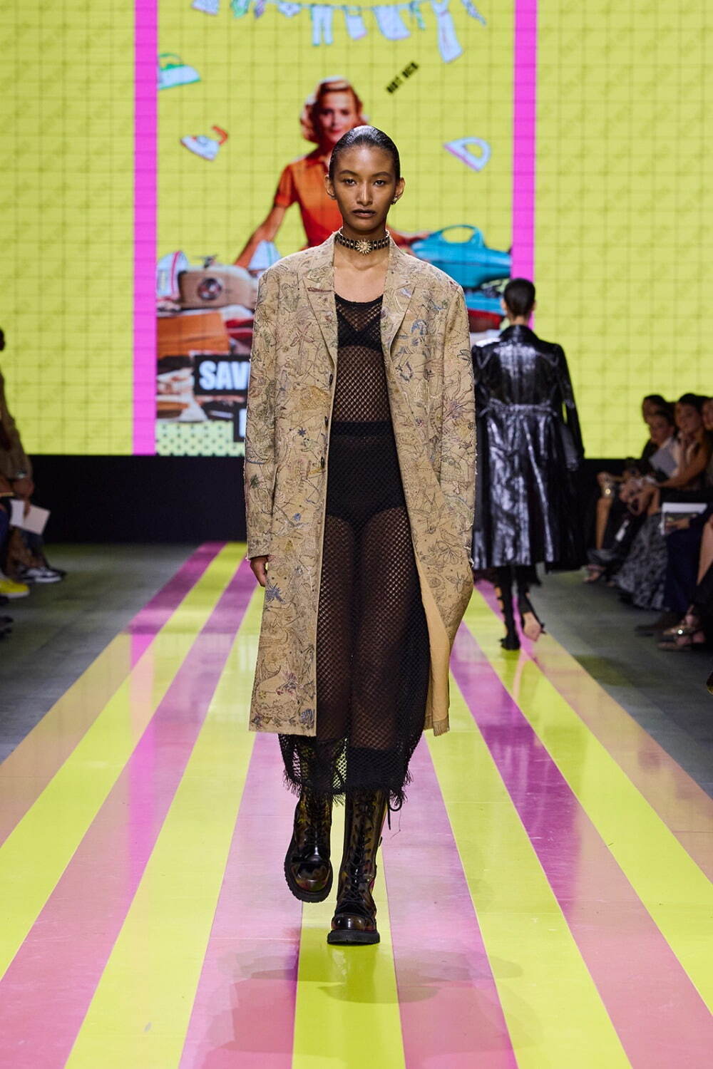 Dior Spring/Summer 2024 Collection