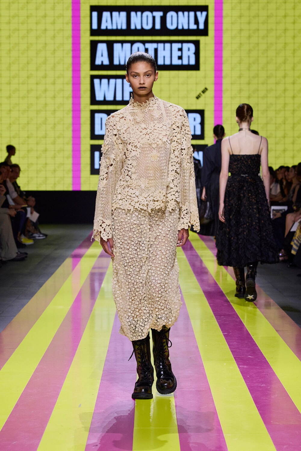 Dior Spring/Summer 2024 Collection