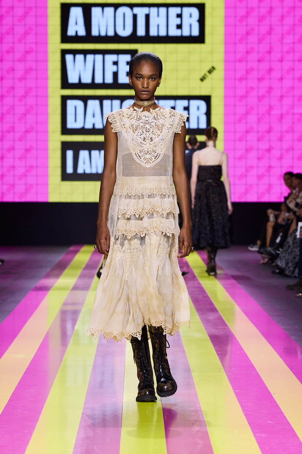 Dior Spring/Summer 2024 Collection