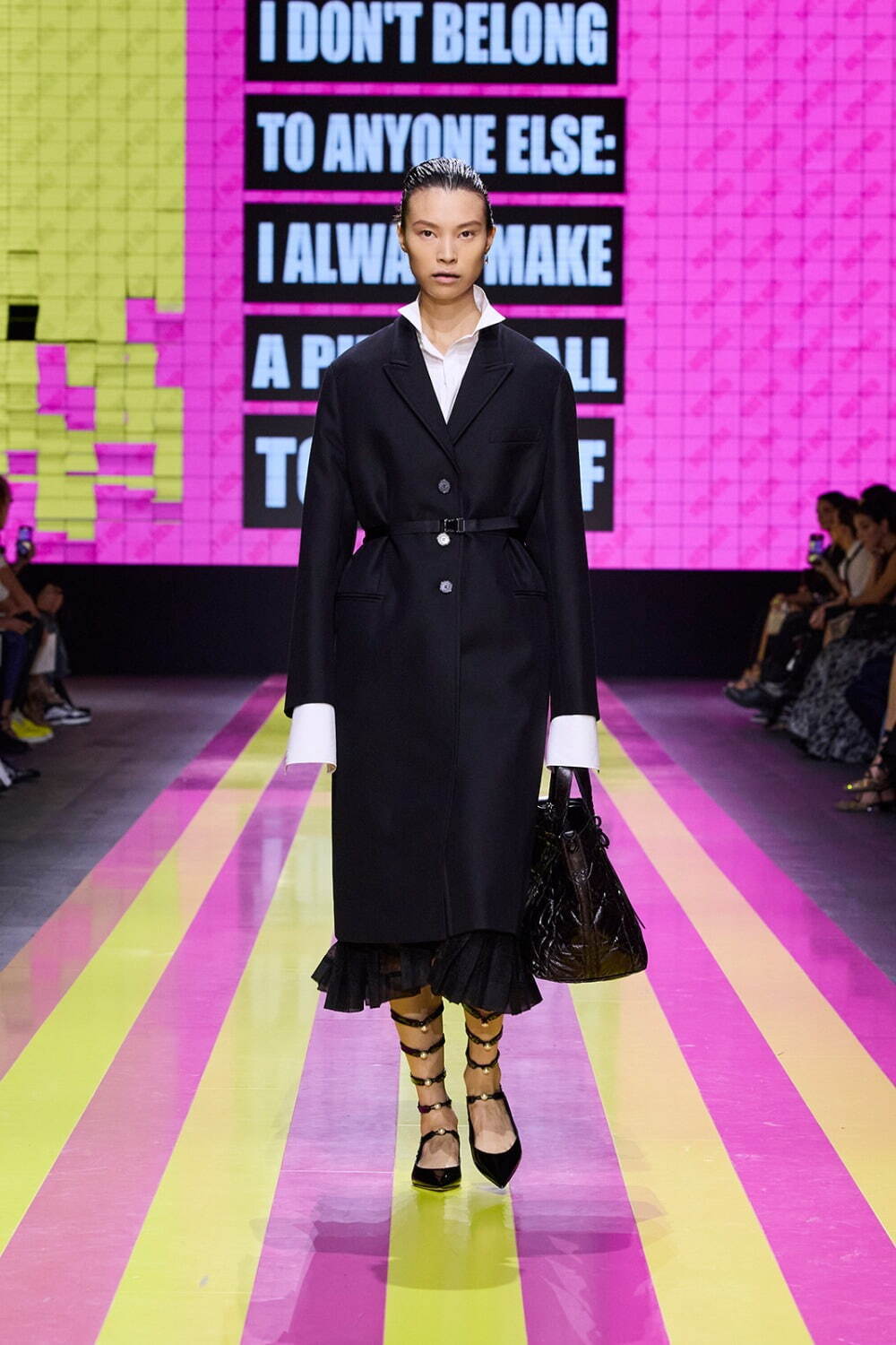 Dior Spring/Summer 2024 Collection