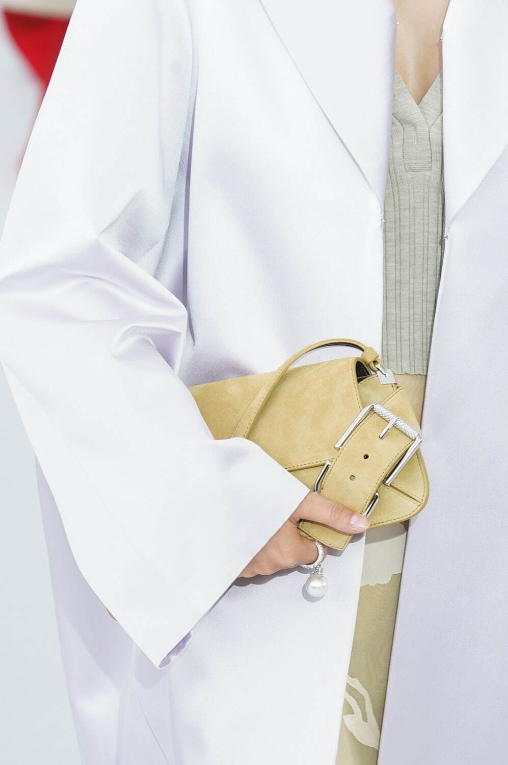 Givenchy Spring/Summer 2024 Collection