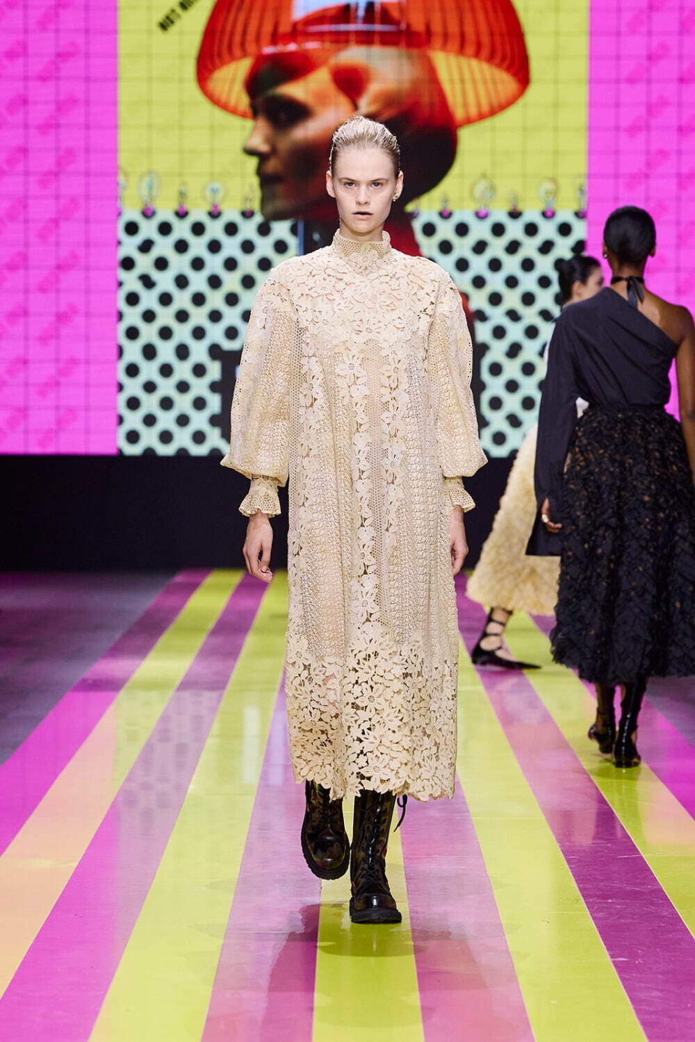 Dior Spring/Summer 2024 Collection