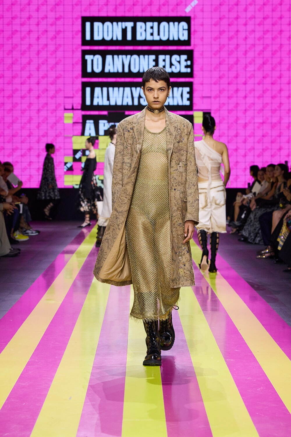 Dior Spring/Summer 2024 Collection