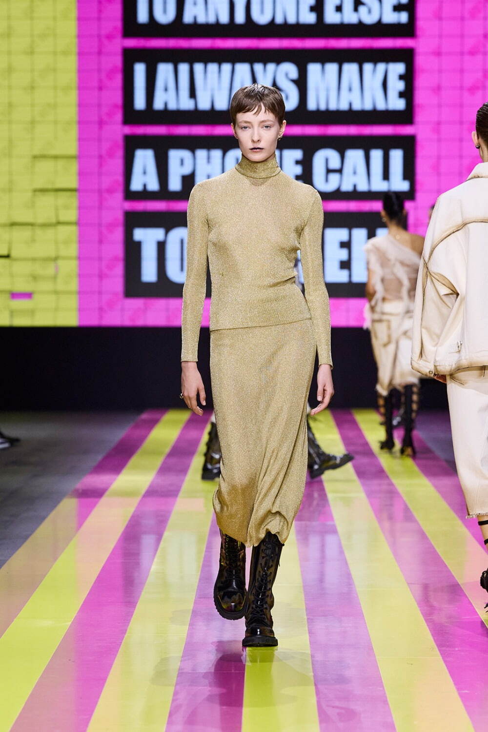 Dior Spring/Summer 2024 Collection