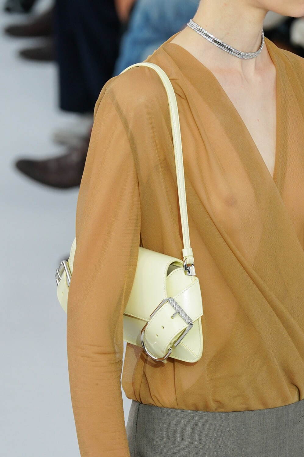 Givenchy Spring/Summer 2024 Collection