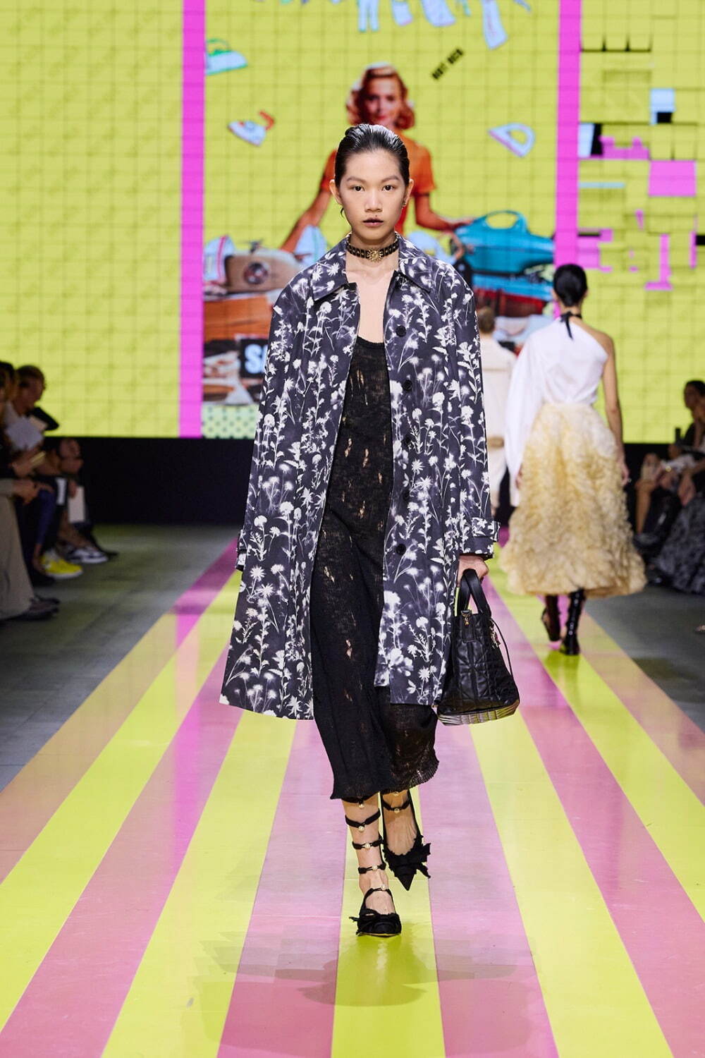 Dior Spring/Summer 2024 Collection