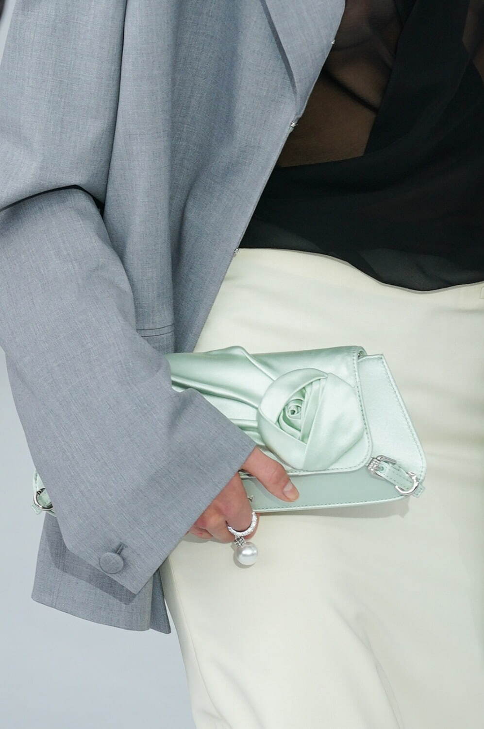 Givenchy Spring/Summer 2024 Collection