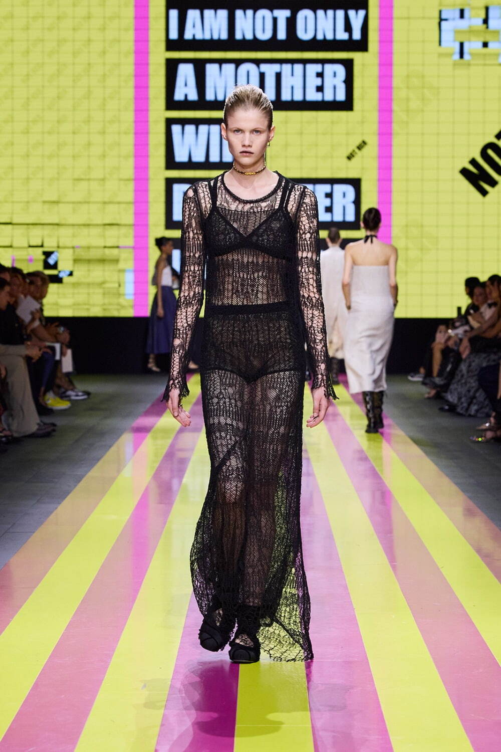 Dior Spring/Summer 2024 Collection