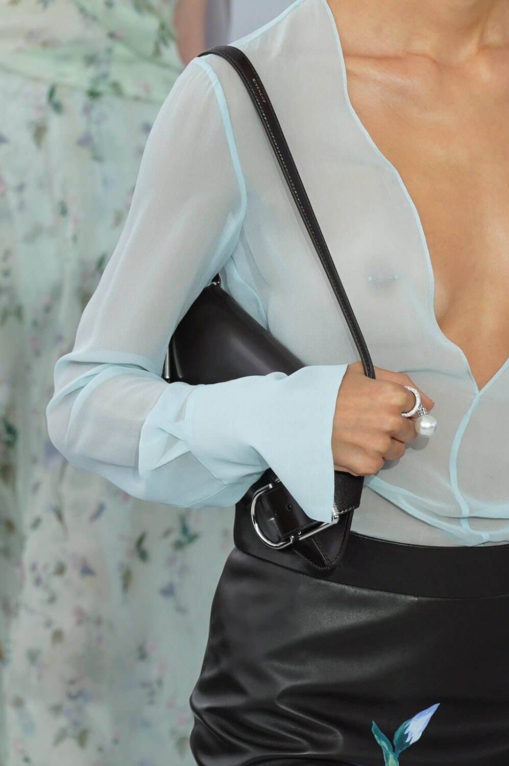 Givenchy Spring/Summer 2024 Collection