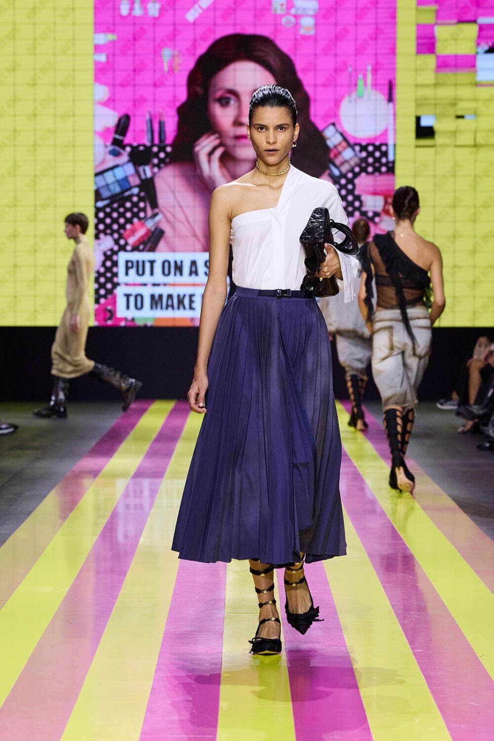 Dior Spring/Summer 2024 Collection 