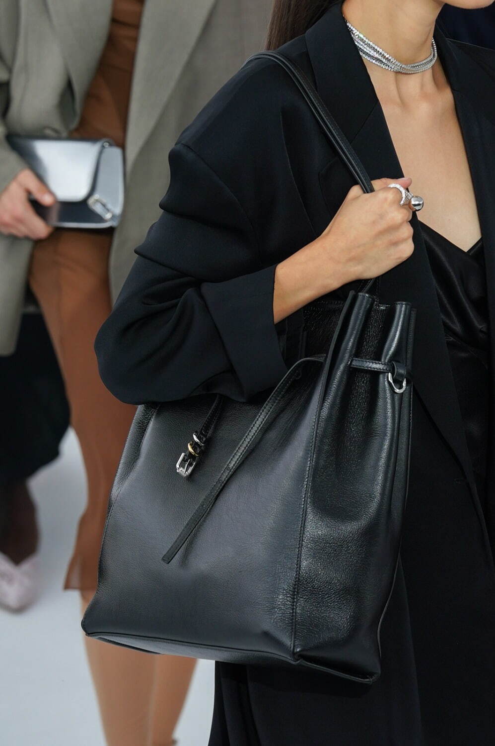 Givenchy Spring/Summer 2024 Collection