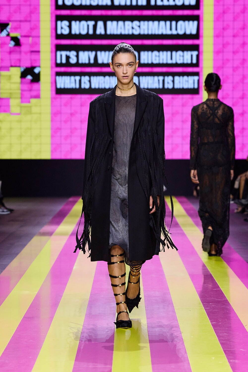 Dior Spring/Summer 2024 Collection