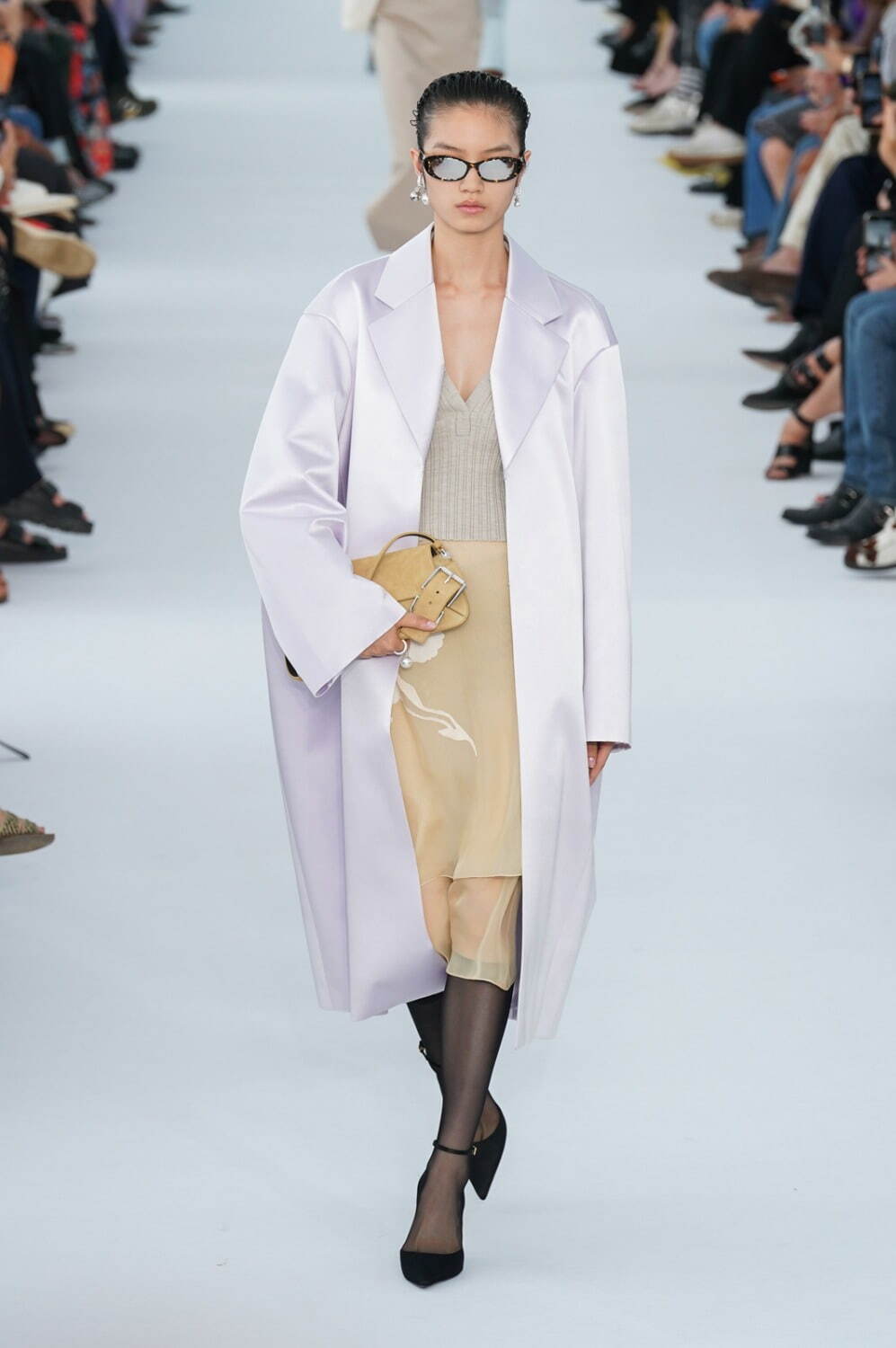 Givenchy Spring/Summer 2024 Collection