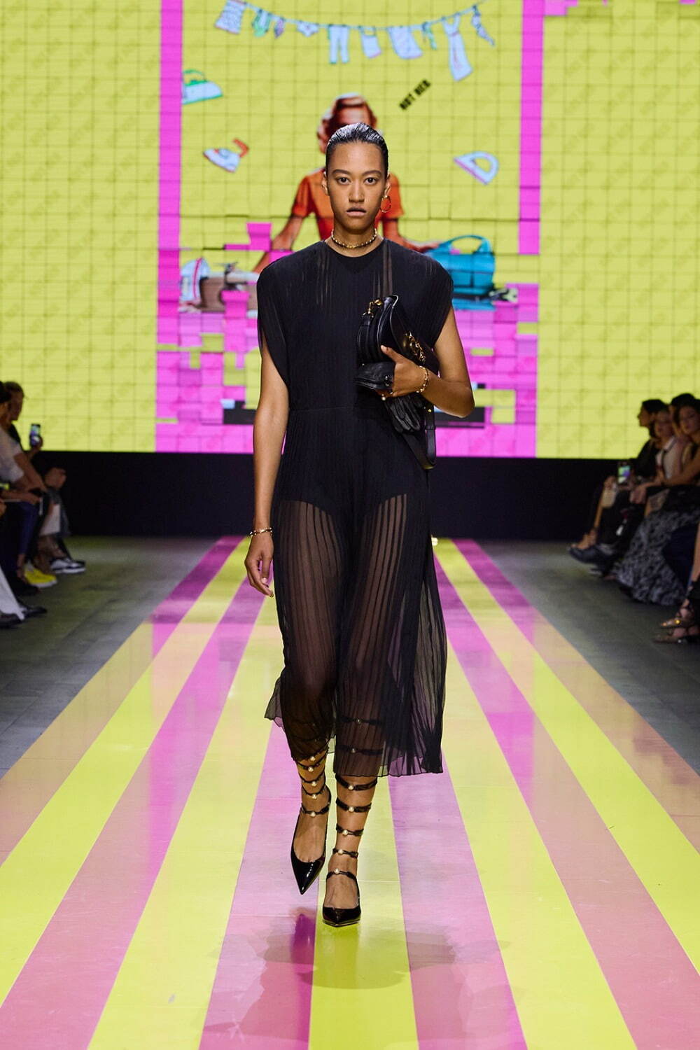 Dior Spring/Summer 2024 Collection