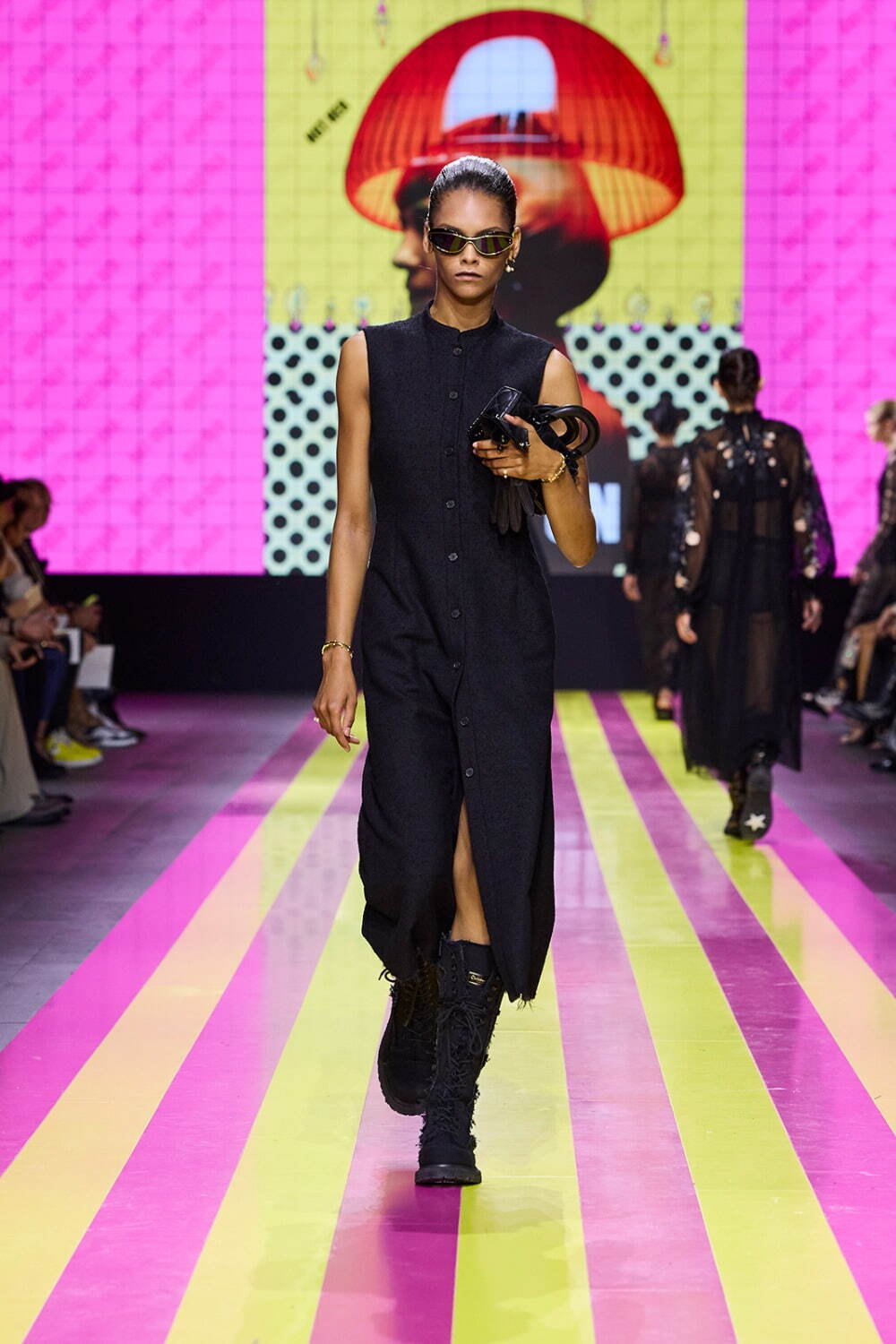 Dior Spring/Summer 2024 Collection