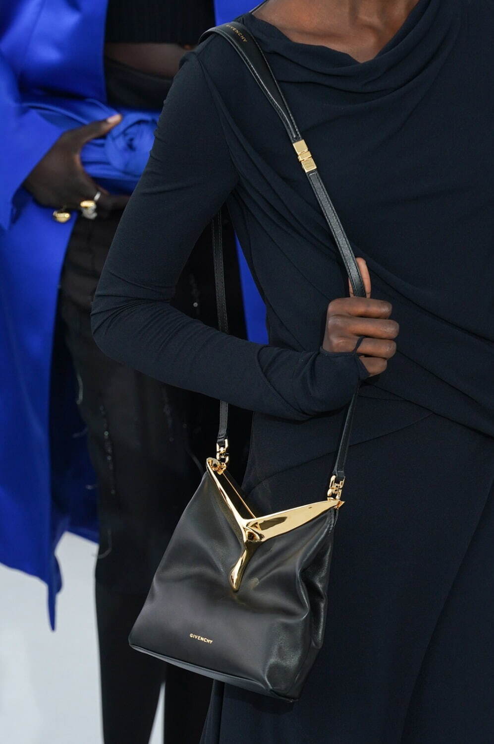 Givenchy Spring/Summer 2024 Collection