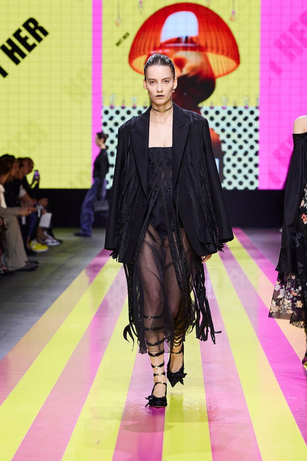 Dior Spring/Summer 2024 Collection