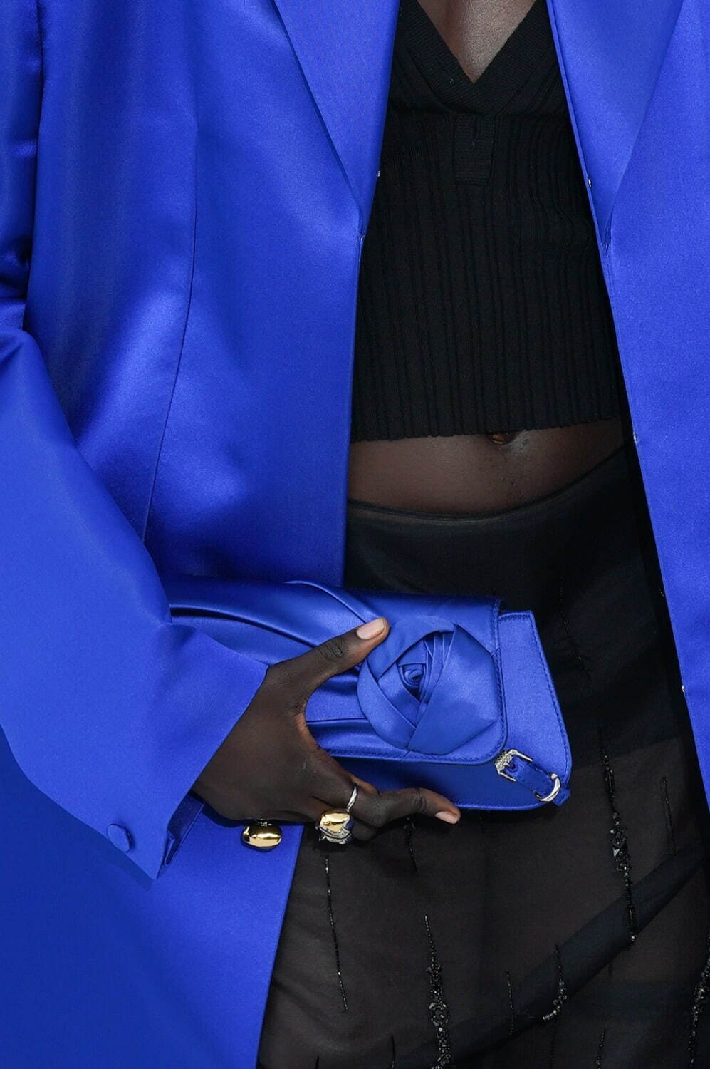 Givenchy Spring/Summer 2024 Collection