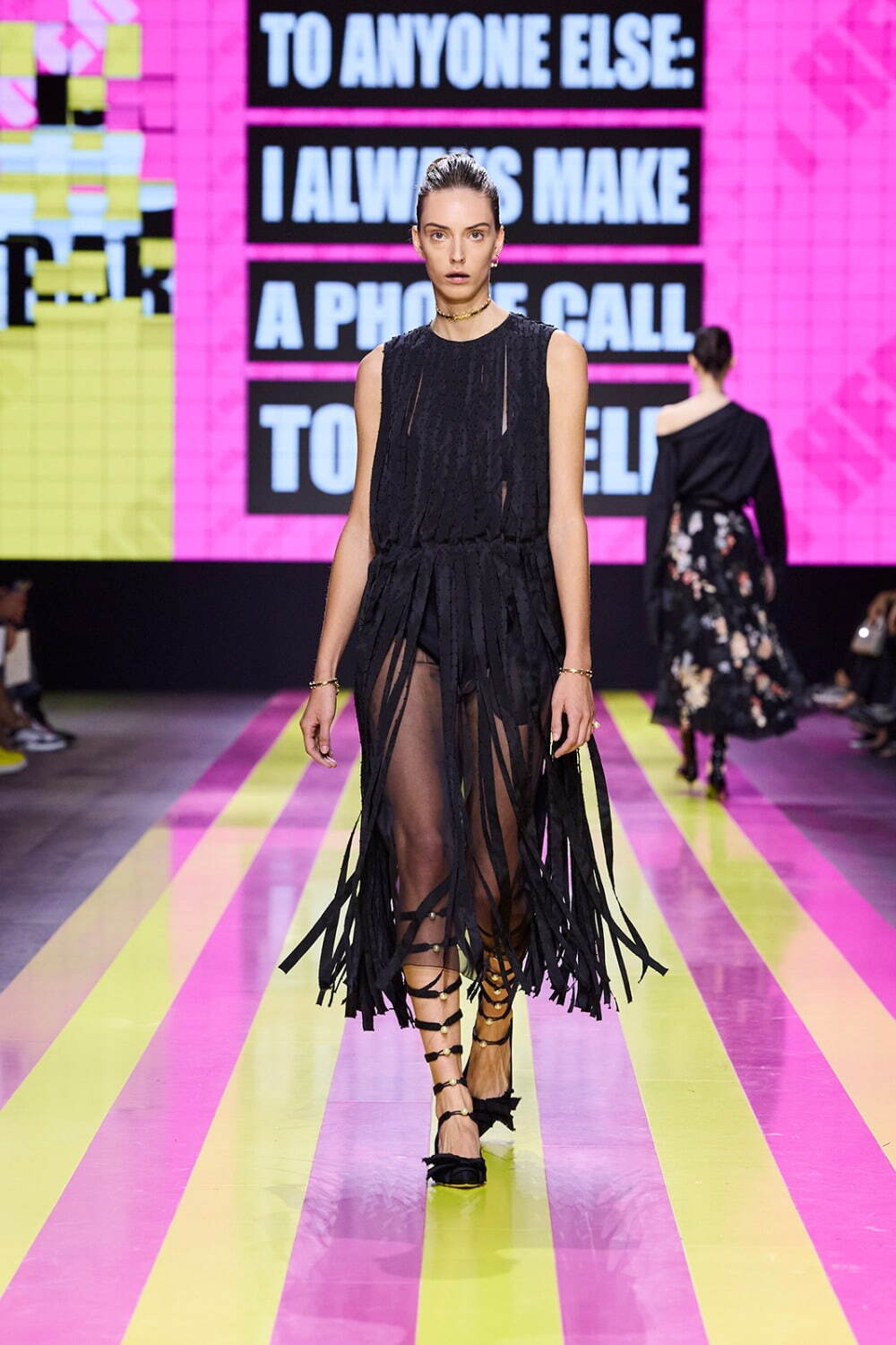 Dior Spring/Summer 2024 Collection