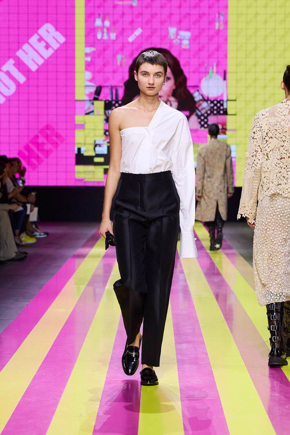 Dior Spring/Summer 2024 Collection