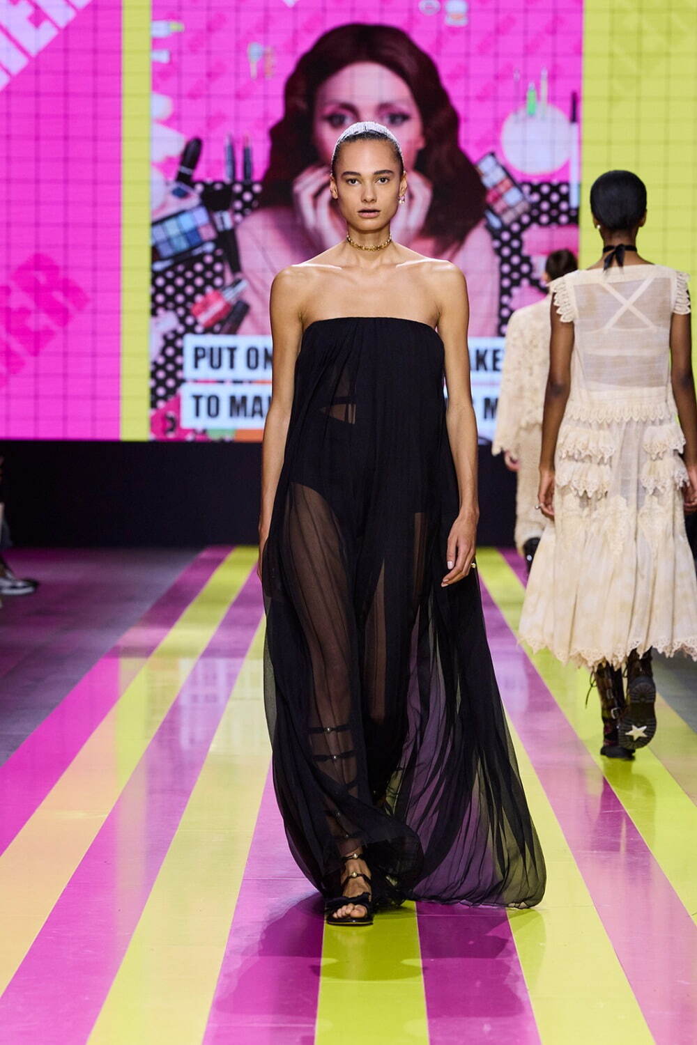 Dior Spring/Summer 2024 Collection