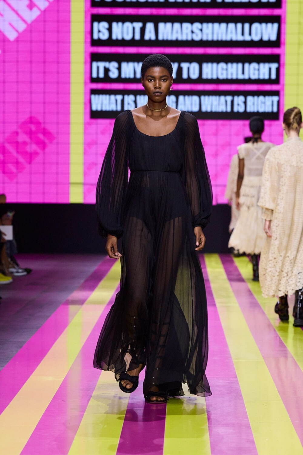 Dior Spring/Summer 2024 Collection